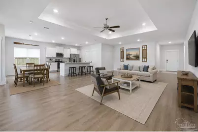 5991 Forest Bay Ave, Gulf Breeze, FL 32563 - Photo 2