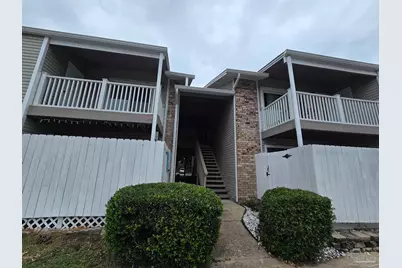 7171 N 9th Ave #C4, Pensacola, FL 32504 - Photo 1