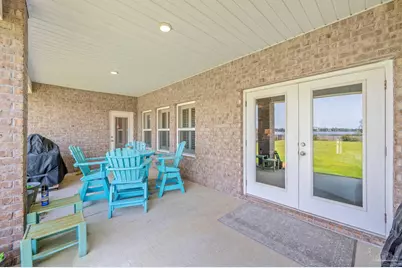 3462 Turquoise Dr, Navarre, FL 32566 - Photo 46