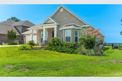 3462 Turquoise Dr, Navarre, FL 32566 - Photo 4