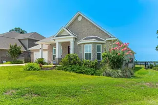 3462 Turquoise Dr, Navarre, FL 32566 - Photo 4