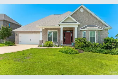 3462 Turquoise Dr, Navarre, FL 32566 - Photo 1