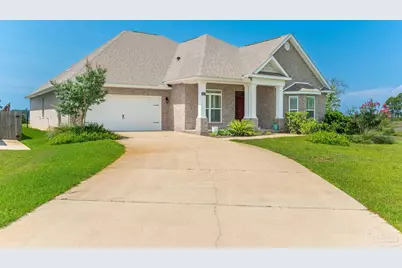 3462 Turquoise Dr, Navarre, FL 32566 - Photo 2
