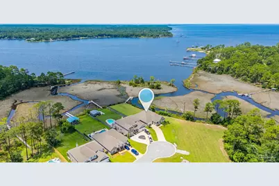 3462 Turquoise Dr, Navarre, FL 32566 - Photo 66