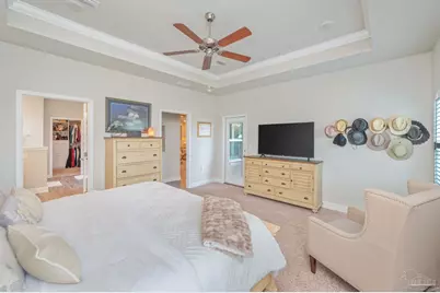 3462 Turquoise Dr, Navarre, FL 32566 - Photo 40