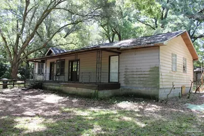 6691 Wonderlake Rd, Pensacola, FL 32526 - Photo 2