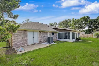 2340 Tobie Dean Rd, Cantonment, FL 32533 - Photo 16