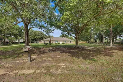2340 Tobie Dean Rd, Cantonment, FL 32533 - Photo 2