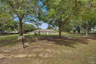 2340 Tobie Dean Rd, Cantonment, FL 32533 - Photo 2