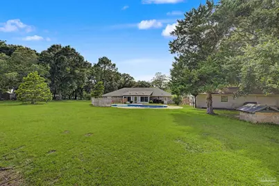2340 Tobie Dean Rd, Cantonment, FL 32533 - Photo 8
