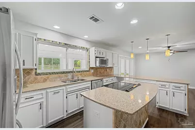 2340 Tobie Dean Rd, Cantonment, FL 32533 - Photo 30