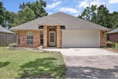 3918 Sunny Manor Cr, Milton, FL 32583 - Photo 62