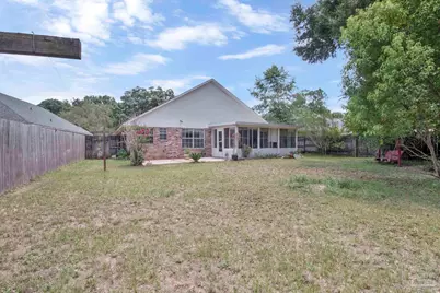 3918 Sunny Manor Cr, Milton, FL 32583 - Photo 48