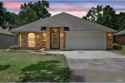 3918 Sunny Manor Cr, Milton, FL 32583 - Photo 1