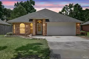 3918 Sunny Manor Creek, Milton, FL 32583 - Photo 1