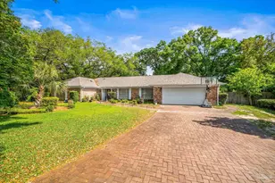 6740 Bunker Hill Cir, Pensacola, FL 32506 - Photo 2