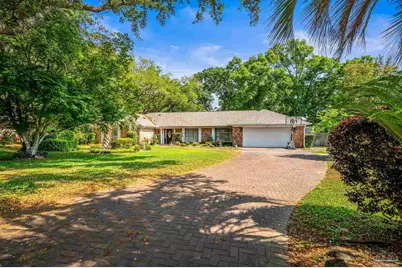 6740 Bunker Hill Cir, Pensacola, FL 32506 - Photo 1