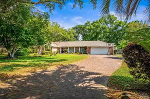 6740 Bunker Hill Cir, Pensacola, FL 32506 - Photo 1