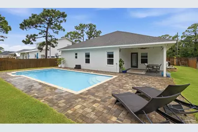 1602 Ponderosa Dr, Gulf Breeze, FL 32563 - Photo 2