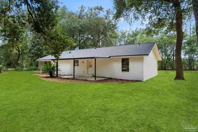 6300 Brigadier Rd, Milton, FL 32570 - Photo 38