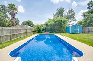 2745 Monroe St, Pensacola, FL 32514 - Photo 2