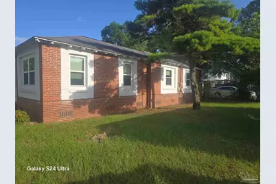 600 W Hernandez St, Pensacola, FL 32501 - Photo 2