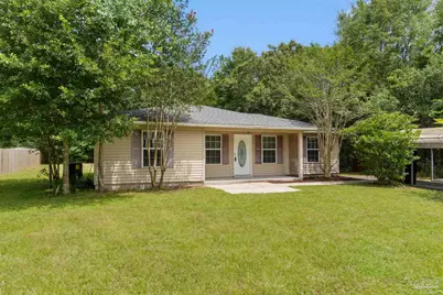 7224 Putter Lane, Milton, FL 32570 - Photo 2