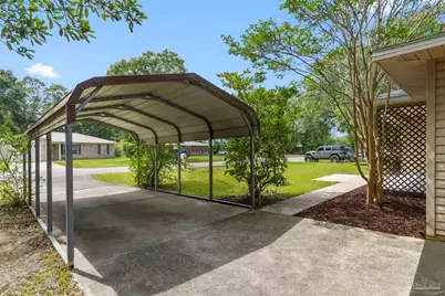 7224 Putter Lane, Milton, FL 32570 - Photo 4