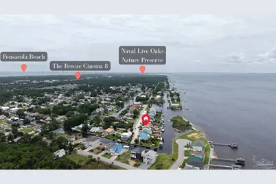 3238 Quietwater Ln, Gulf Breeze, FL 32563 - Photo 44