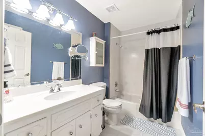 3238 Quietwater Ln, Gulf Breeze, FL 32563 - Photo 36