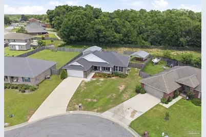 4517 Piedmont Way, Milton, FL 32583 - Photo 38
