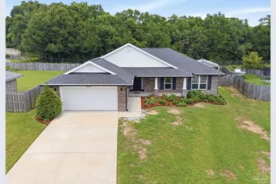 4517 Piedmont Way, Milton, FL 32583 - Photo 1