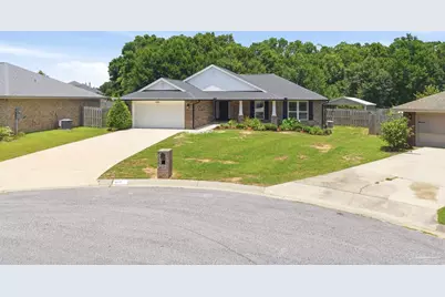 4517 Piedmont Way, Milton, FL 32583 - Photo 4