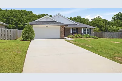 4517 Piedmont Way, Milton, FL 32583 - Photo 50