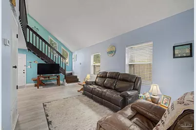 3123 Cedarwood Village Pl, Pensacola, FL 32514 - Photo 2