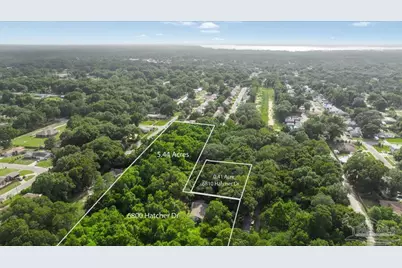 6800 Hatcher Rd, Pensacola, FL 32506 - Photo 1