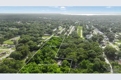 6800 Hatcher Rd, Pensacola, FL 32506 - Photo 2