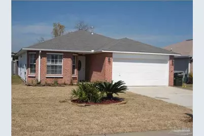 4110 Spinnaker Pl, Pensacola, FL 32507 - Photo 1