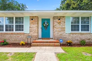 7351 Chesterfield Rd, Pensacola, FL 32506 - Photo 2