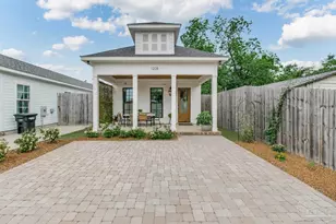 1208 E Fisher St, Pensacola, FL 32503 - Photo 1