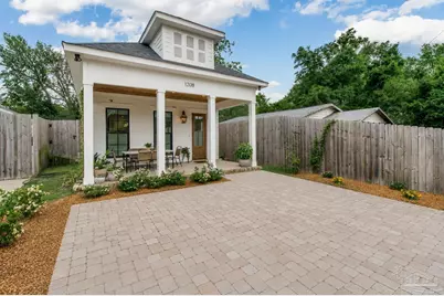 1208 E Fisher St, Pensacola, FL 32503 - Photo 2