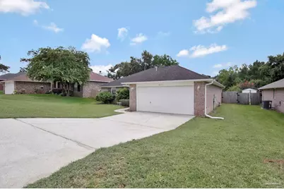 5051 Port St Joe St, Pensacola, FL 32526 - Photo 38