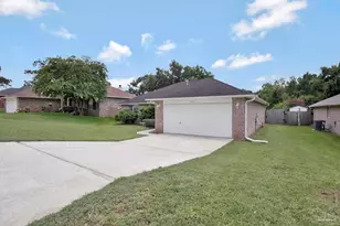 5051 Port St Joe Street, Pensacola, FL 32526 - Photo 38