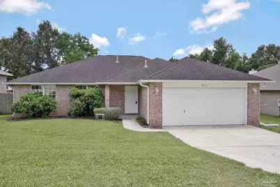5051 Port St Joe St, Pensacola, FL 32526 - Photo 1