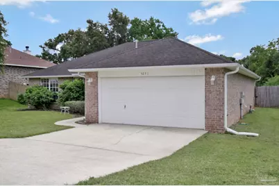 5051 Port St Joe St, Pensacola, FL 32526 - Photo 40