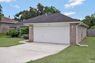 5051 Port St Joe Street, Pensacola, FL 32526 - Photo 40