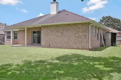 5051 Port St Joe St, Pensacola, FL 32526 - Photo 50