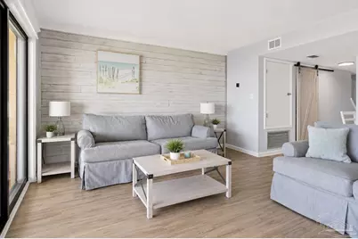 900 Ft Pickens Rd #514, Pensacola Beach, FL 32561 - Photo 6