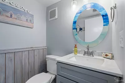 900 Ft Pickens Rd #514, Pensacola Beach, FL 32561 - Photo 16