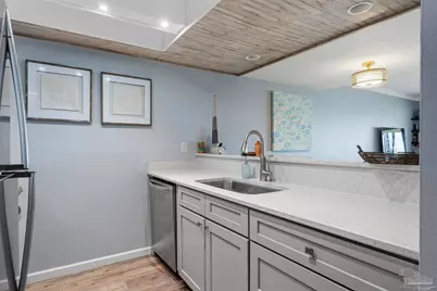 900 Ft Pickens Rd #514, Pensacola Beach, FL 32561 - Photo 8